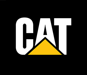 CAT logo 9