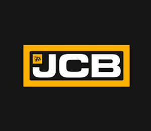 JCB logo 9