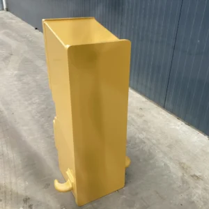 „Push Block Caterpillar“ 12m / 12m2 / 12m3 / 140m / 140m2 / 140m3 / 160m / 160m2 / 160m3