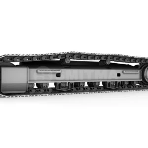 Vyko važiavimas „Hitachi ZX280“