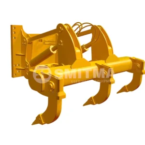 „Rippers Caterpillar D3K2“