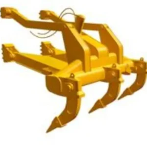 „Rippers Caterpillar D6 Ng“