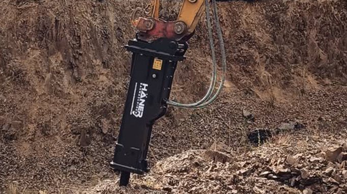 HÄNER Baumaschinen GmbH padargai-01