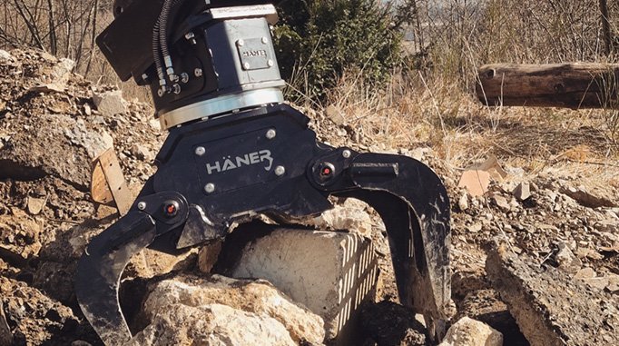 HÄNER Baumaschinen GmbH padargai-02