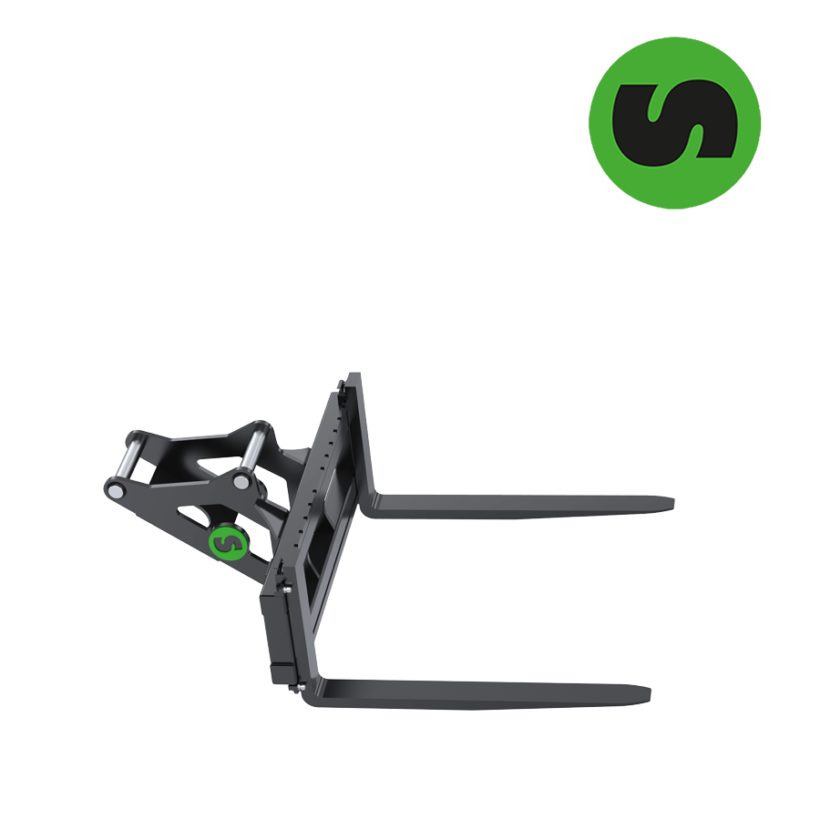 Padėklų šakės - Image 3