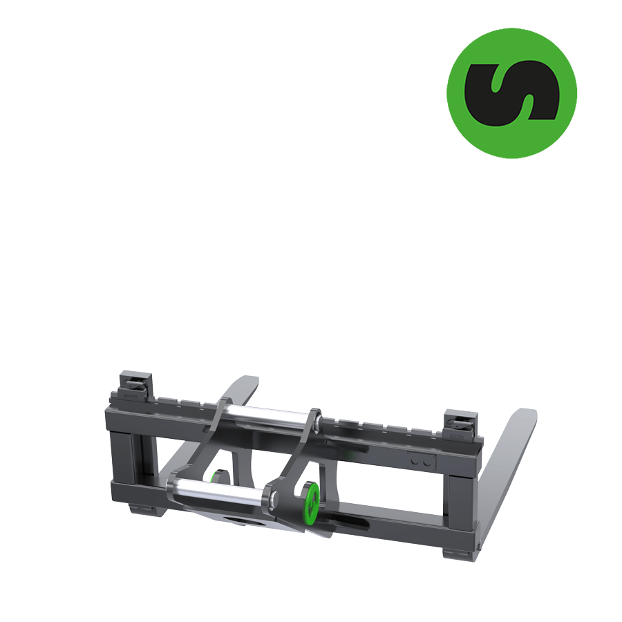 Padėklų šakės - Image 2