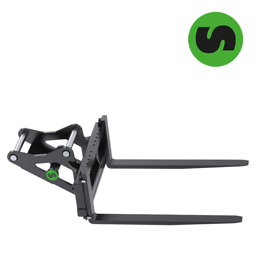 Padėklų šakės - Image 5