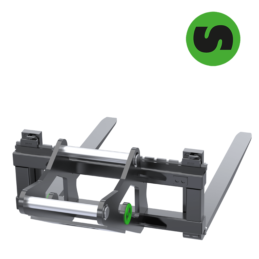 Padėklų šakės - Image 4