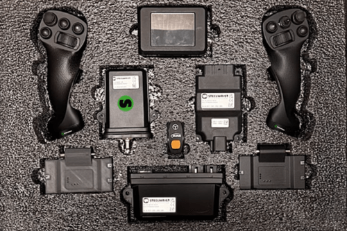 Kvantinė jungtis - Image 4