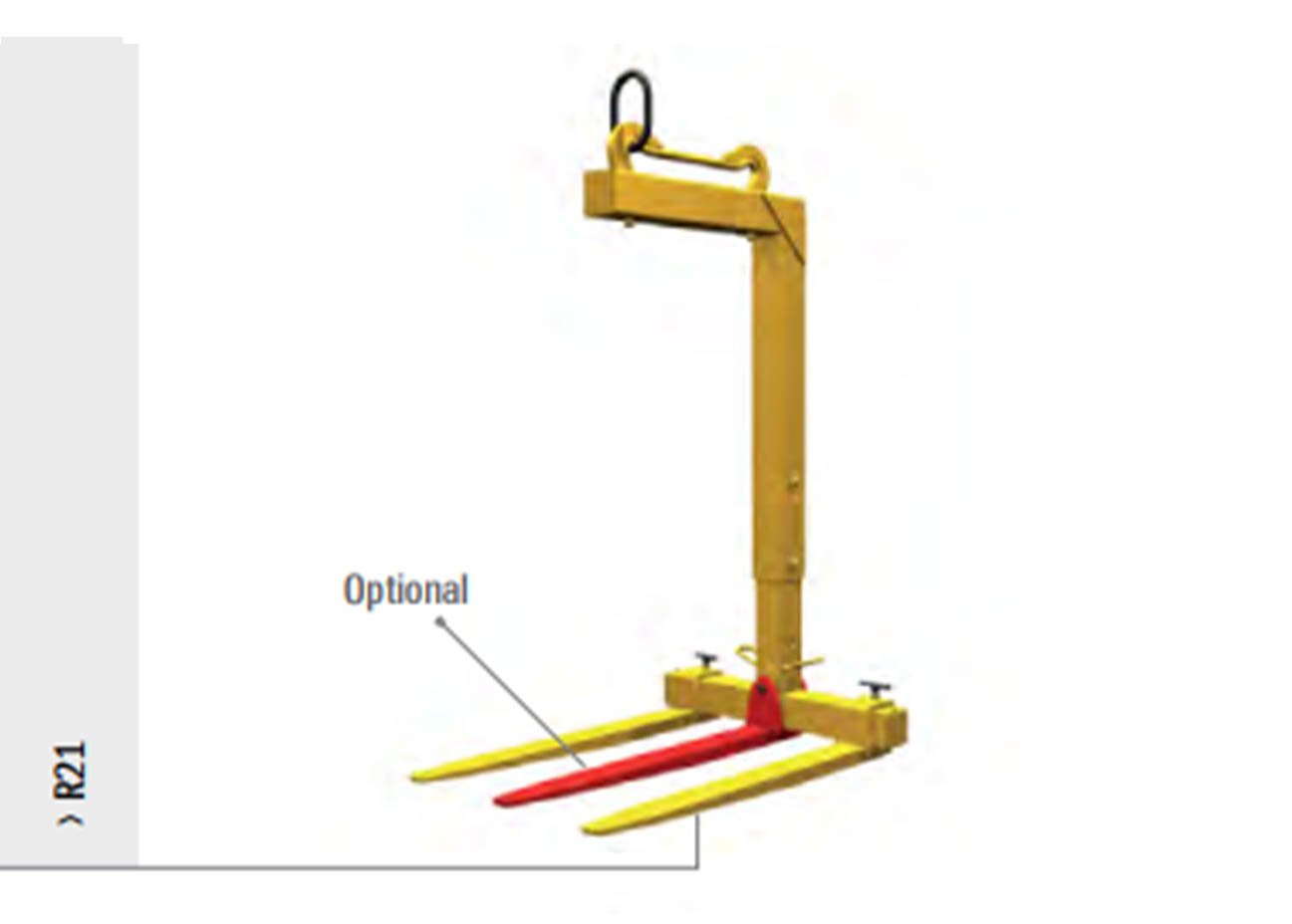 Šakės padėklams - Image 4