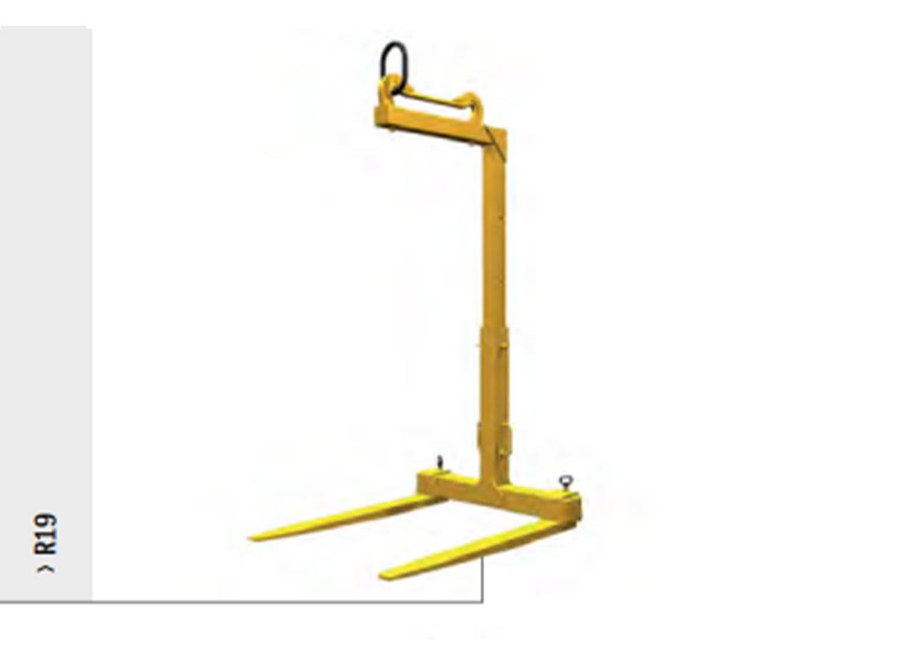 Šakės padėklams - Image 3