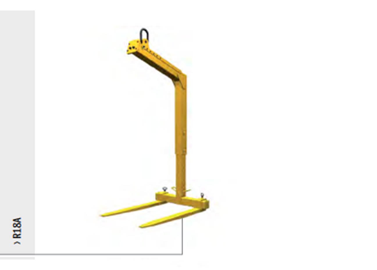 Šakės padėklams - Image 2