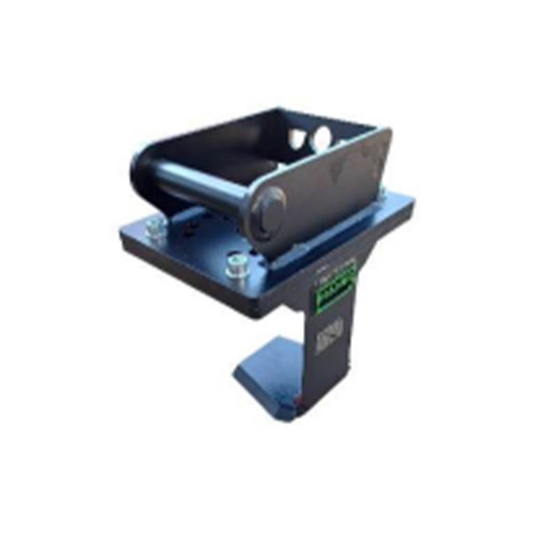 Šaknų pjautuvas - Image 3