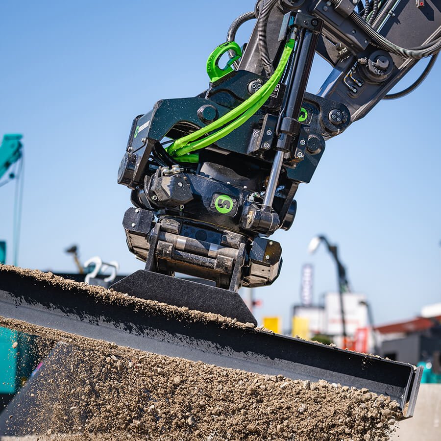 Žemės lyginimo lentos - Image 2