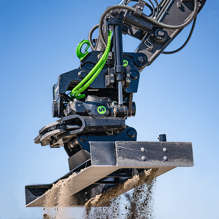 Žemės lyginimo lentos - Image 3