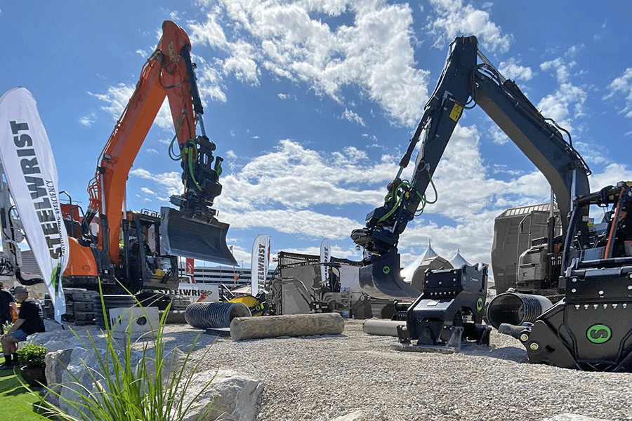 Sijojimo kaušai - Image 7