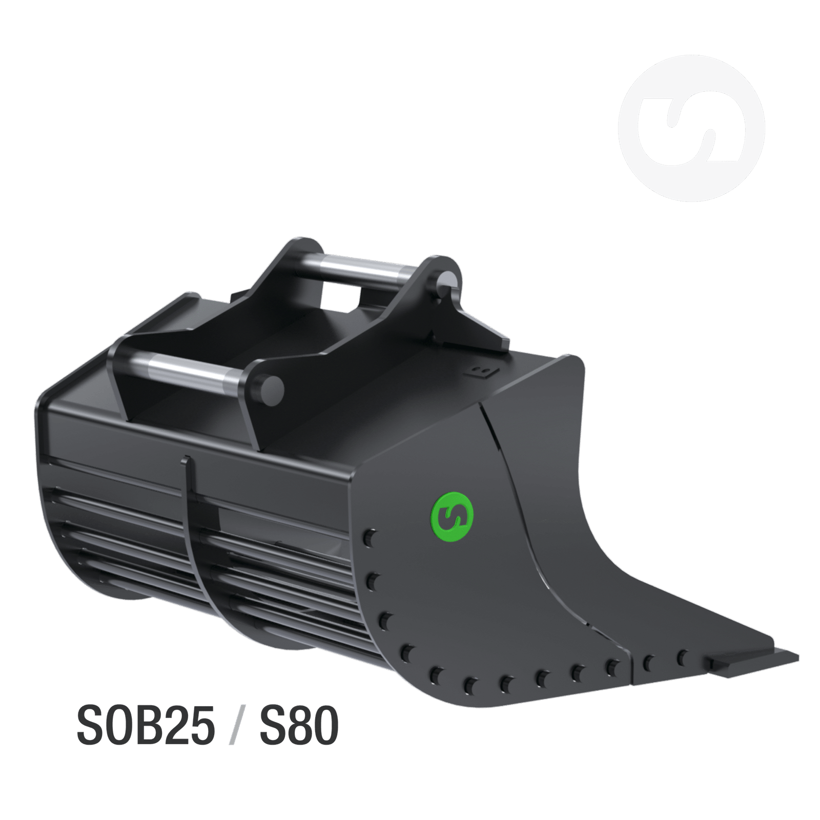 Sijojimo kaušai - Image 2