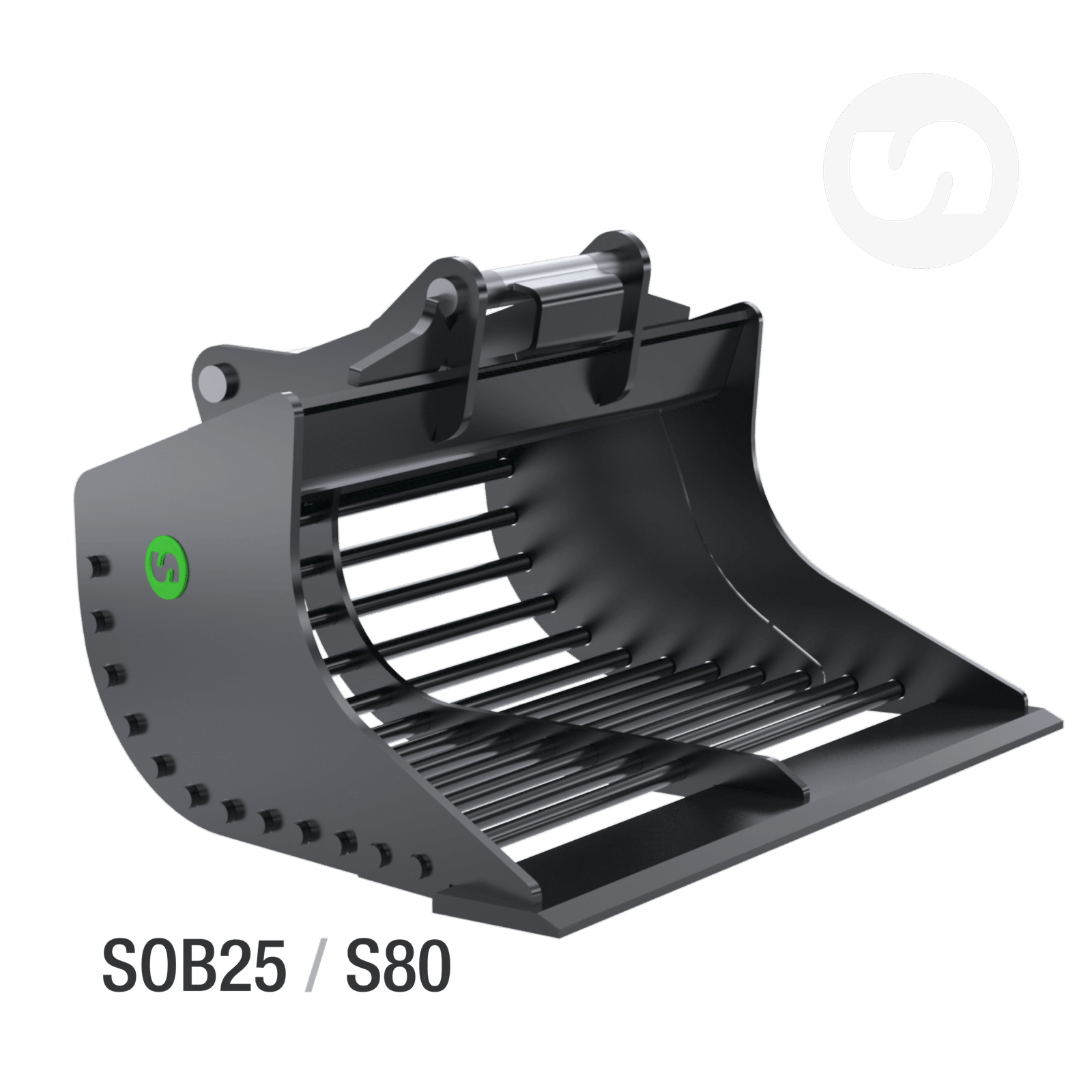 Sijojimo kaušai - Image 3