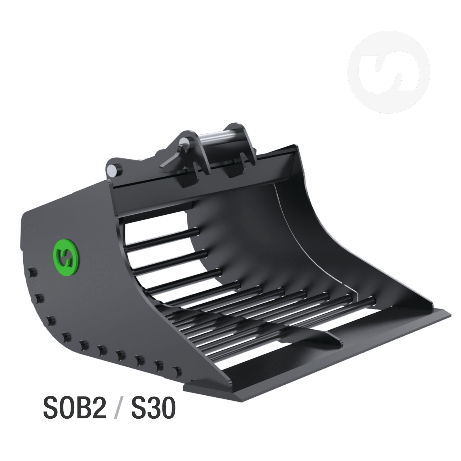 Sijojimo kaušai - Image 5