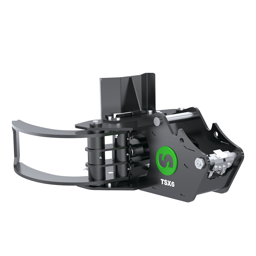 Medžių giliotia - Image 3