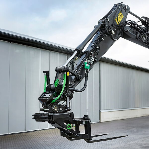 Padėklų šakės - Image 7