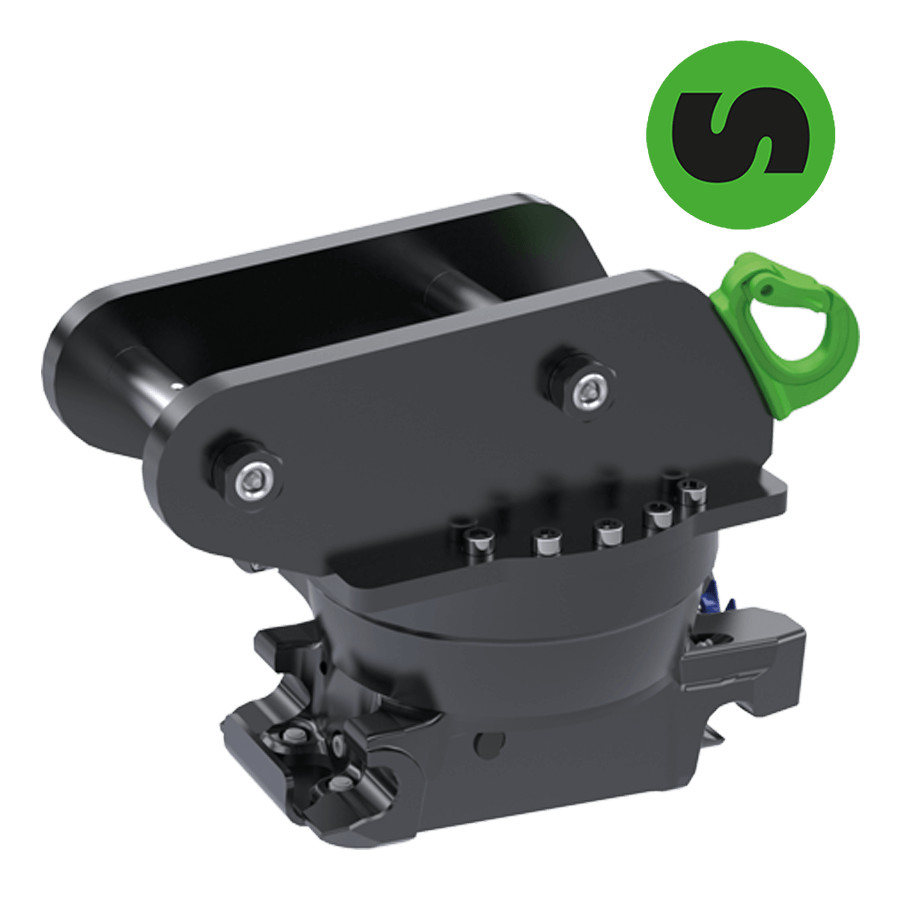 Rotoriaus laikikliai XR - Image 2