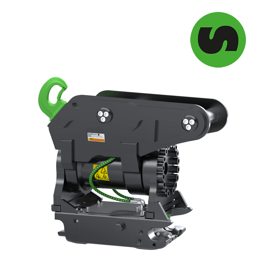 Pakreipiami laikikliai XT - Image 4