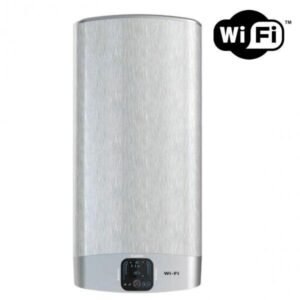 Ariston vandens šildytuvas VELIS 100 WiFi
