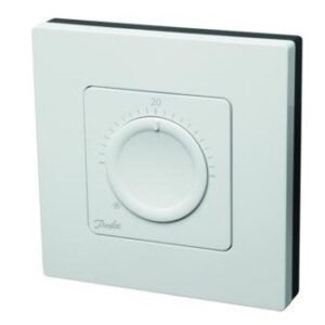 Danfoss Icon™ patalpos termostatas 088U1005
