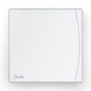 Danfoss Icon2™ bevielis virštinkinis temperatūros jutiklis 088U2120