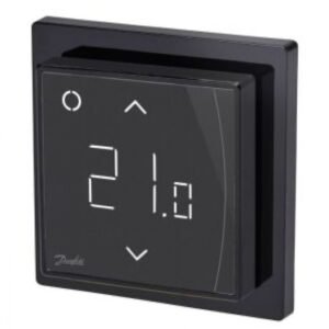 Danfoss patalpos termostatas ECtemp Smart WiFi 088L1143