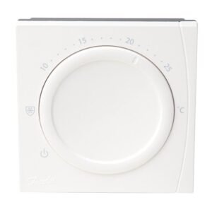 Danfoss patalpos termostatas WT-T 088U0620
