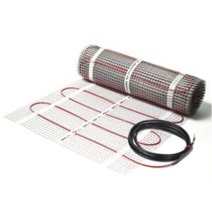 DEVIcomfort™ šildymo kilimėlis 100T (DTIR) 50W, 0,5m²