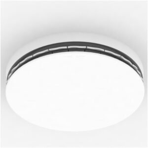 Difuzorius Zehnder Luna S125, oro padavimui