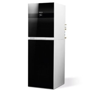 Dujinis katilas Buderus Logamax plus GB192iT-25/150S