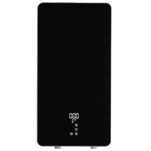 Elektrinis katilas Teknix ESPRO 12kW su integruotu WiFi