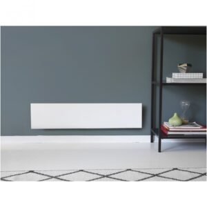 Elektrinis radiatorius ADAX NEO L04 KWT 400W su WiFi