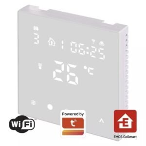 EMOS patalpos termostatas GoSmart P56201UF su WiFi
