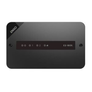 ENGO ECB02M230 2-jų šildymo zonų modulis