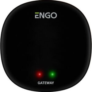 ENGO ZigBee interneto tinklų sietuvas „ENGO Smart“ serijos įrenginiams
