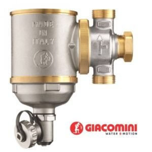 Giacomini purvo separatorius Dn20 R146CX004