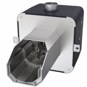 Granulių degiklis BurnPell M Mini 35 kW
