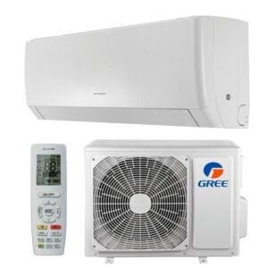 GREE oro kondicionierius PULAR 4,6/5,2kW su WiFi