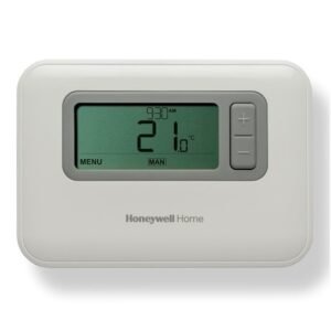 Honeywell patalpos termostatas T3