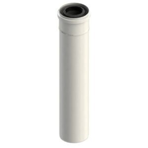 Jeremias TWIN-PL14 80/125mm 500 mm