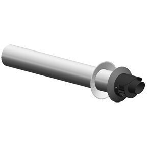 Jeremias TWIN-PL2604 80/125mm 710 mm