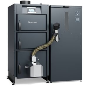 Kamen PELLET Kompakt 17kW