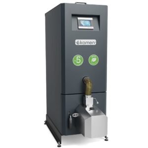 Kamen Pellet Perfekt Bio 11kW