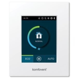 Komfovent rekuperatoriaus valdymo pultas C6.1