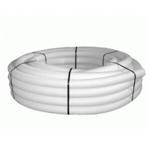 Lankstus ortakis Profi-air classic Dn75 baltas 50m.